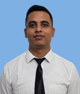 Devesh Kumar Devesh Kumar