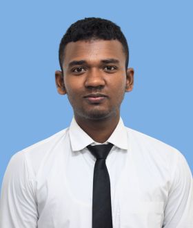 Hritesh Mukul Mondal Hritesh Mukul Mondal