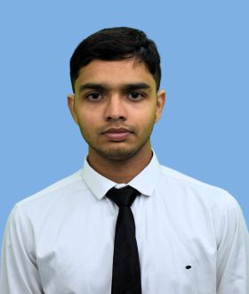 Jay Nikeshkumar Jay Nikeshkumar