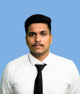 Joel Benny Joel Benny