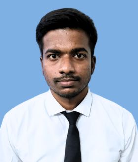 K. Srinivasulu K. Srinivasulu