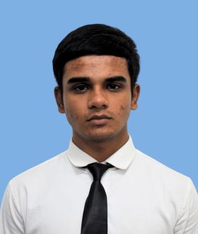 Kshitij Yadav Kshitij Yadav