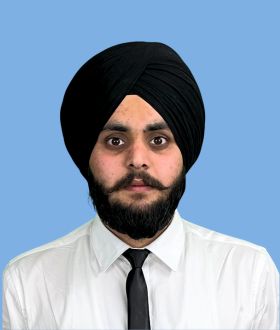 Maninderjit Singh Maninderjit Singh