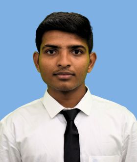 Mayur Yamgarne Mayur Yamgarne