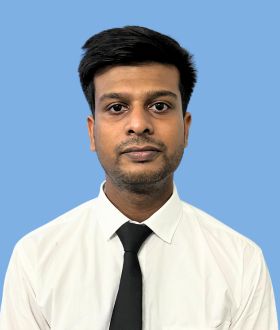 Navaneetha Krishnan Navaneetha Krishnan