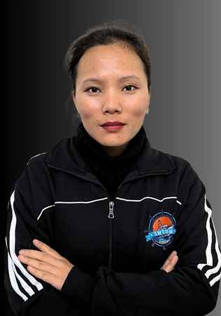 Neelam Thapa <br>(Science Faculty)