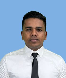 Nikhilesh S R Nikhilesh S R