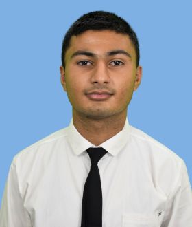 Pradhyuman Singh Bhati Pradhyuman Singh Bhati