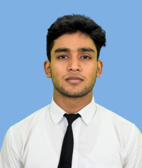 Priyanshu Khatri Priyanshu Khatri