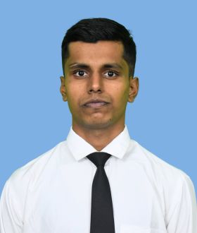 Rahul Mirajkar Rahul Mirajkar