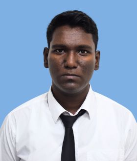 Rajeshkumar J Rajeshkumar J