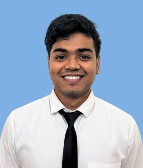 Rishabh Rawat Rishabh Rawat