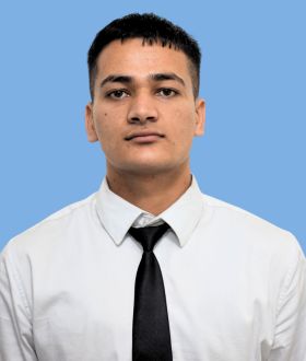 Ritesh Mehta Ritesh Mehta