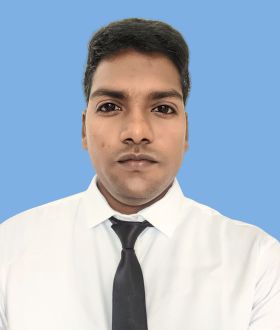 S.K Rajesh S.K Rajesh