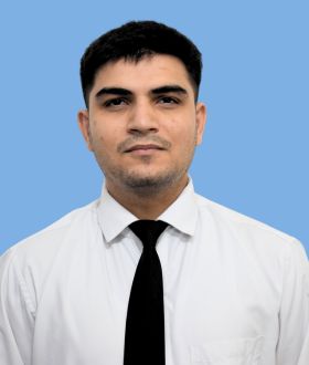 Salil Sharma Salil Sharma