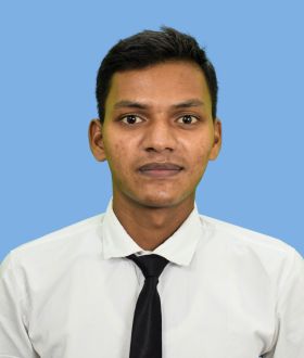 Samir Mahato Samir Mahato