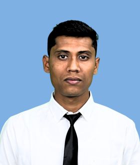 Saurabh Kumar Singh Saurabh Kumar Singh