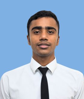 Shivansh Singh Shivansh Singh