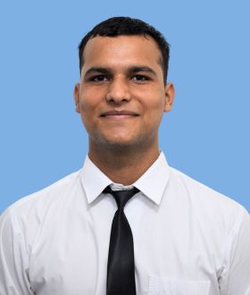 Shubrit Rana Shubrit Rana