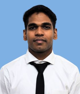 Sreejith MP Sreejith MP