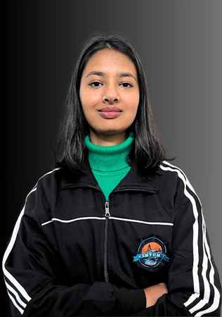 Stuty James <br>(Communication Faculty)