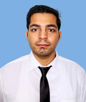 Sumit Jaiswal Sumit Jaiswal