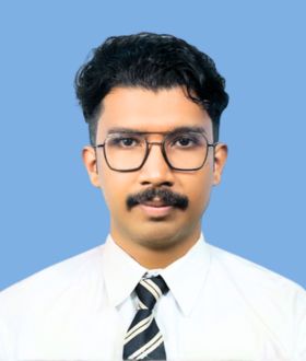 Suraj R S Suraj R S