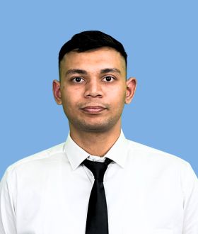 Vaasav Kumar Vaasav Kumar