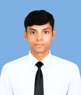 Joshua Henry Rebeiro Joshua Henry Rebeiro