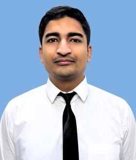 Bhavesh Thakar Bhavesh Thakar