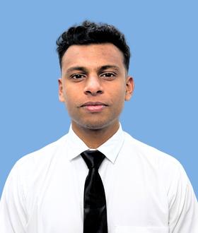 Fayis Muhammed M Fayis Muhammed M