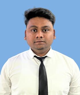 Gaurav Walde Gaurav Walde