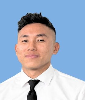 Luke Rongmai Luke Rongmai