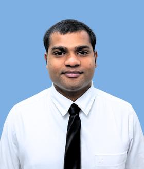 Mothilal A Mothilal A