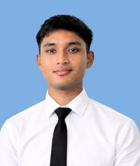 Prateek Gurung Prateek Gurung