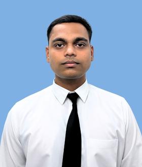 Prathamesh Rajendra Badgujar Prathamesh Rajendra Badgujar