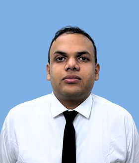 Shardul Kanojiya Shardul Kanojiya