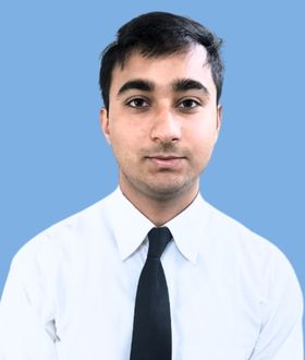 Tanmay Sharma Tanmay Sharma