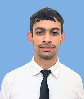 Vaibhav Manhas Vaibhav Manhas