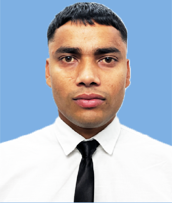 Anikesh Yadev Anikesh Yadev