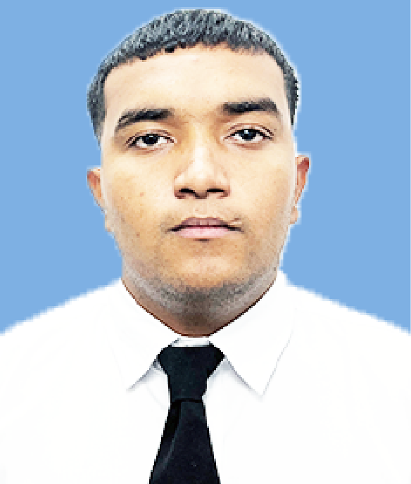 Daksh Badarshahi Daksh Badarshahi