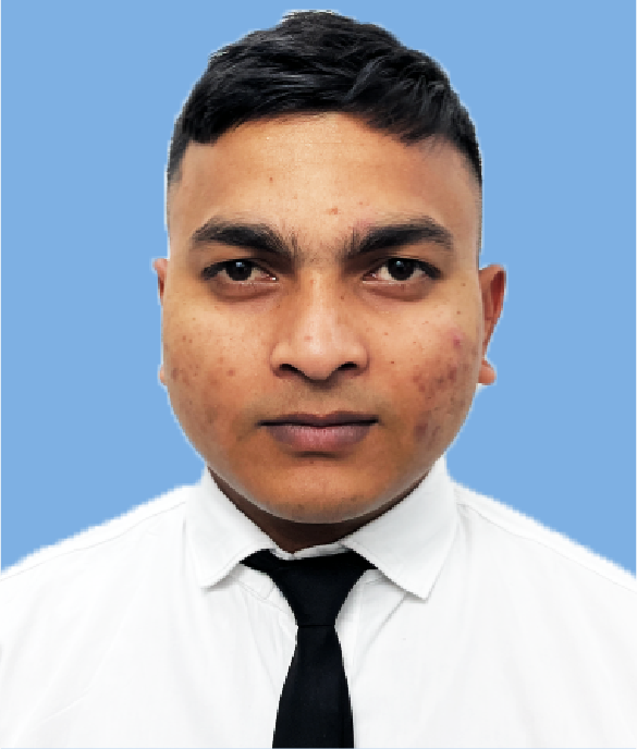 Devendra Chauhan Devendra Chauhan