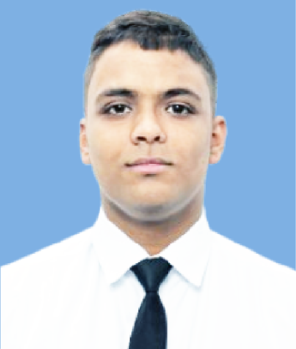 Faiz Ahmed Faiz Ahmed