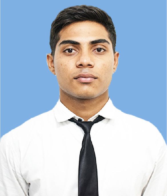 Himanshu Pal Himanshu Pal
