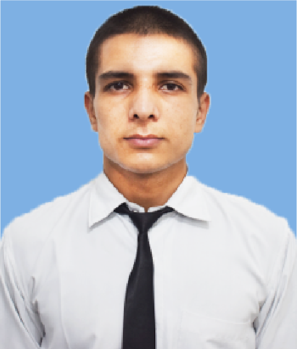 Ketan Taliyan Ketan Taliyan
