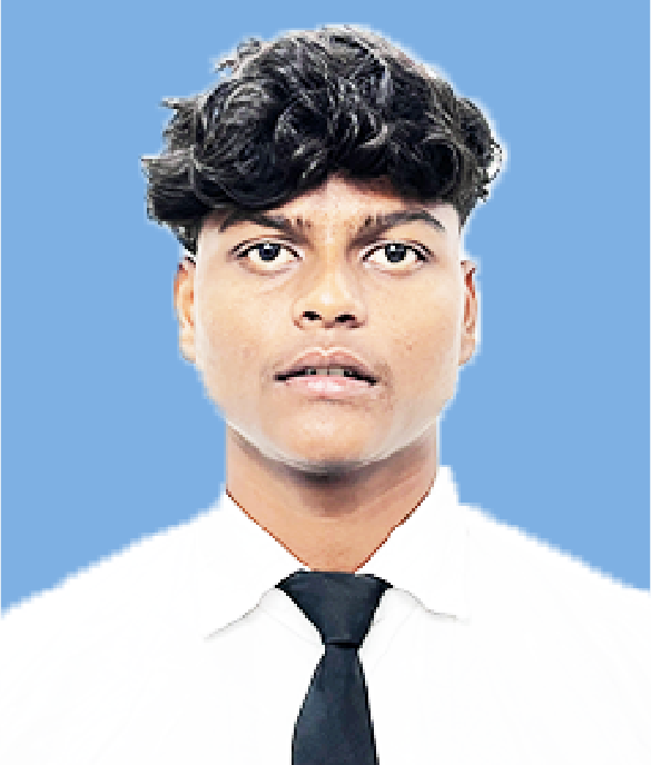 Manoj Chaugule Manoj Chaugule
