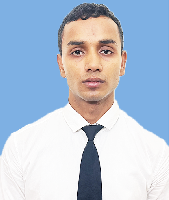 Momin Khan (TS Rahaman & NUSI Goa) Momin Khan (TS Rahaman & NUSI Goa)