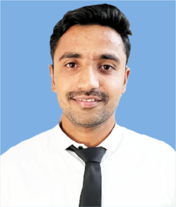 Prasad Suryawanshi Prasad Suryawanshi