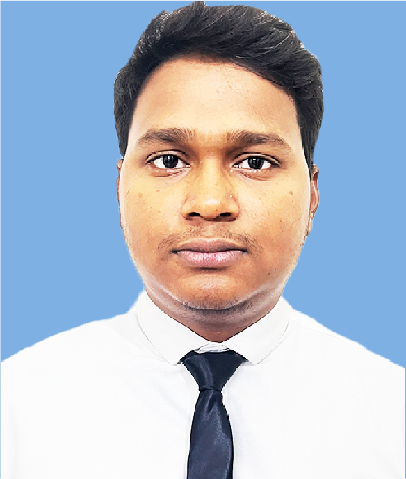 Praveen Praveen