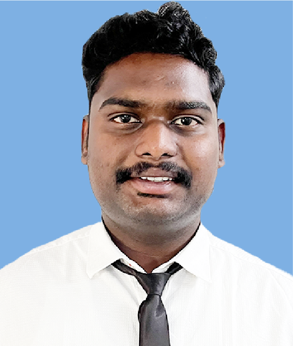 Pugazhenthi Pugazhenthi